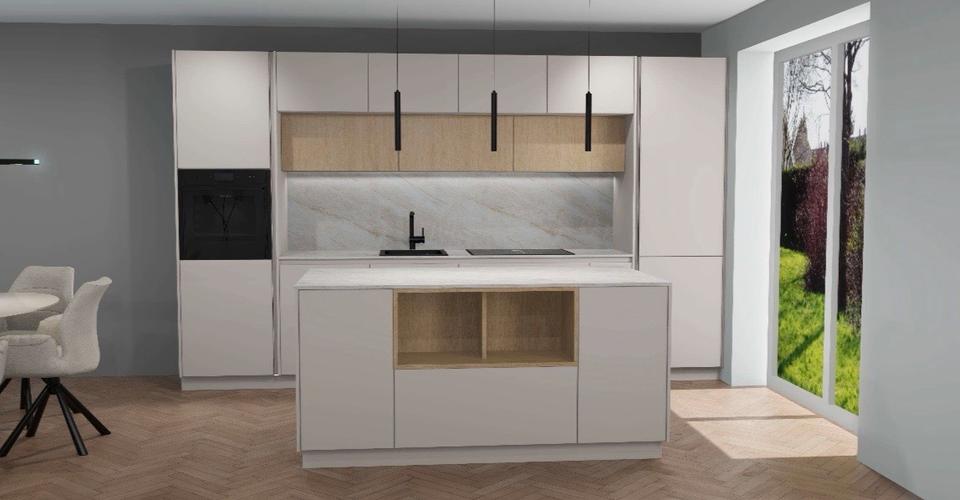 Reihenhaus Geestland Bad Bederkesa - 4 Zimmer, 124 m&sup2;, 1.370&euro; | Angebot:26451268