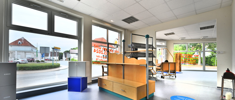 Gewerbeobjekt Wurster Nordseeküste Dorum - 269.000&euro; | Angebot:25772434