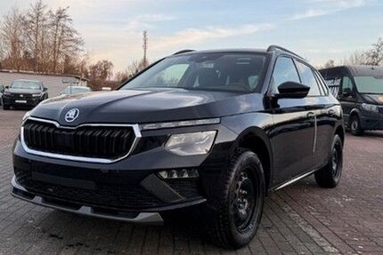 Skoda Kamiq 2.135 km 25.905 &euro; Cuxhaven 27472
