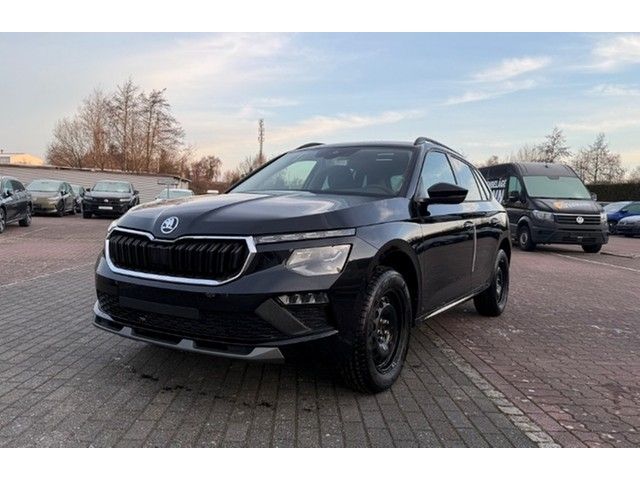 Skoda Kamiq 2.135 km 25.905 &euro; Cuxhaven 27472