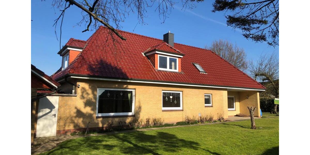 Einfamilienhaus Marne - 7 Zimmer, 169 m&sup2;, 289.000&euro; | Angebot:25795765