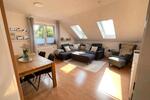Dachgeschoßwohnung Geestland - 3 Zimmer, 65 m&sup2;, 540&euro; | Angebot:26003904