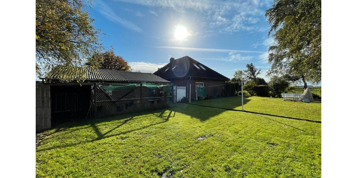 Einfamilienhaus Marne - 3 Zimmer, 107 m&sup2;, 225.000&euro; | Angebot:25646286