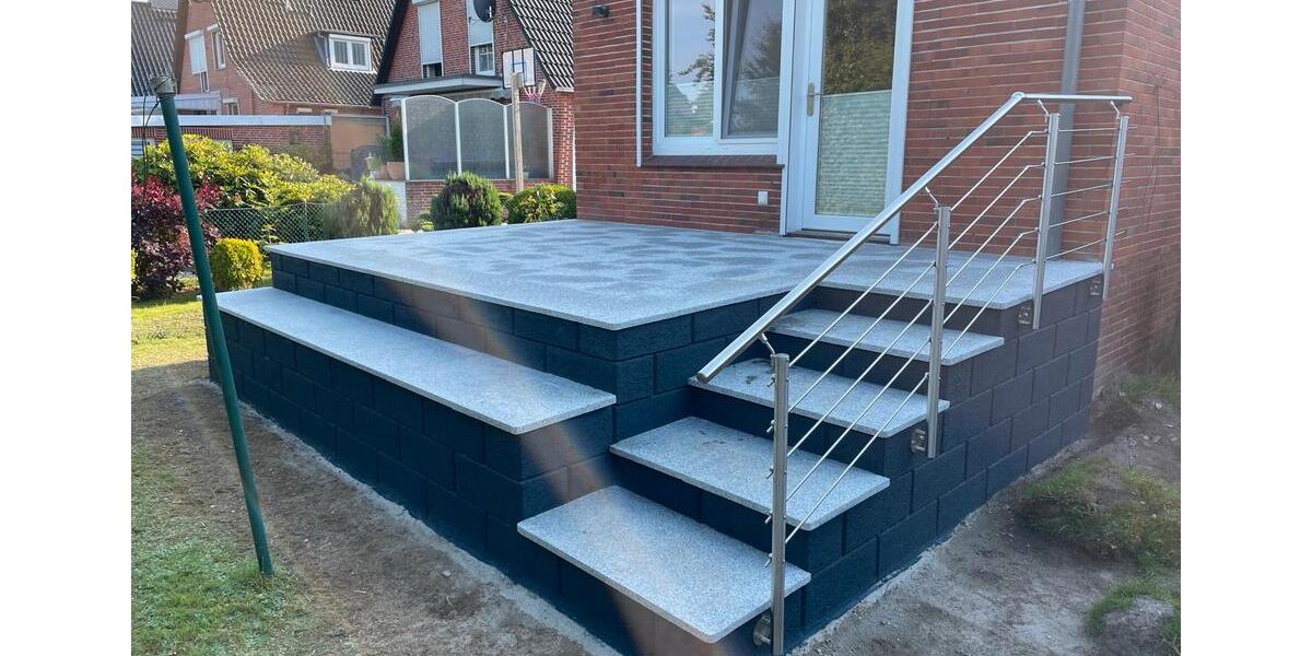 Erdgeschoßwohnung Cuxhaven Döse - 1 Zimmer, 30 m&sup2;, 600&euro; | Angebot:26044831