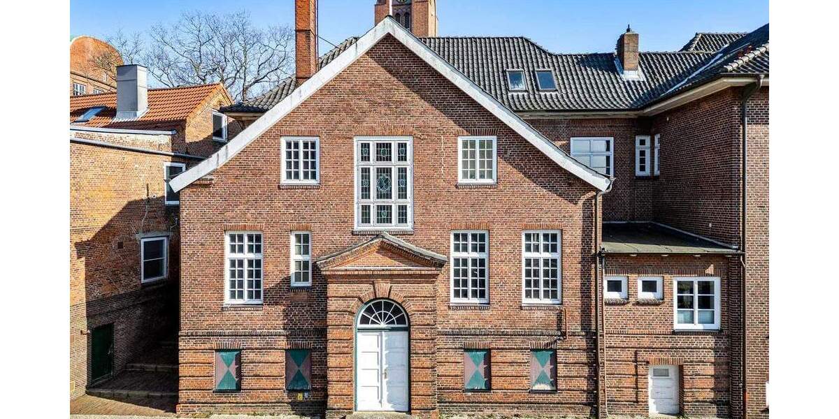 Mehrfamilienhaus, Wohnhaus Marne - 9 Zimmer, 252 m&sup2;, 249.000&euro; | Angebot:25691254