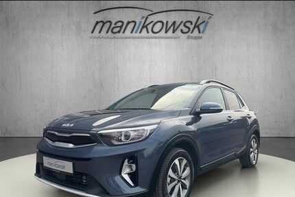 Kia Stonic 13.766 km 17.904 &euro; Cuxhaven 27472