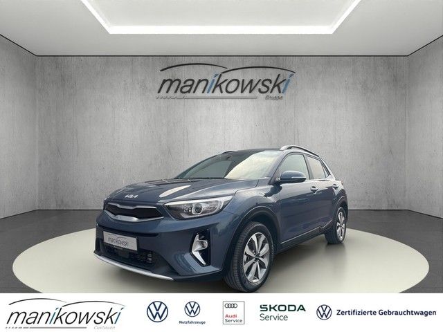 Kia Stonic 13.766 km 17.904 &euro; Cuxhaven 27472