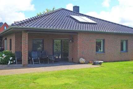 Haus Brunsbüttel - 3 Zimmer, 131 m&sup2;, 425.000&euro; | Angebot:24546108