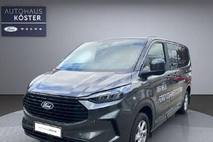 Ford Tourneo Custom 35.112 km 39.870 &euro; Cuxhaven 27472