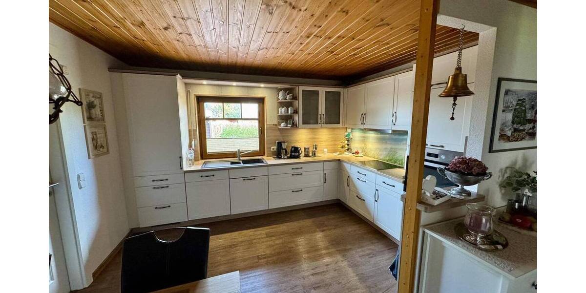 Bungalow Brunsbüttel - 3 Zimmer, 111 m&sup2;, 319.000&euro; | Angebot:26117684