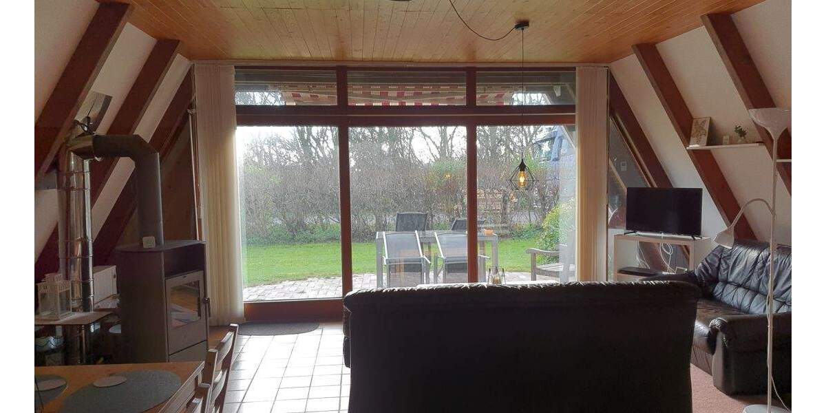 Mehrfamilienhaus, Wohnhaus Friedrichskoog - 3 Zimmer, 47 m&sup2;, 192.000&euro; | Angebot:25697368