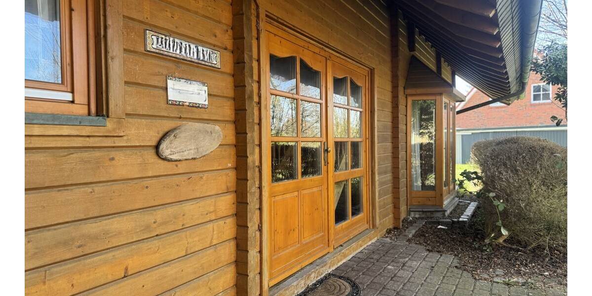 Einfamilienhaus Brunsbüttel - 5 Zimmer, 185 m&sup2;, 389.000&euro; | Angebot:26094015