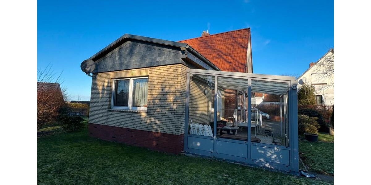 Einfamilienhaus Cadenberge - 6 Zimmer, 110 m&sup2;, 278.500&euro; | Angebot:26940186