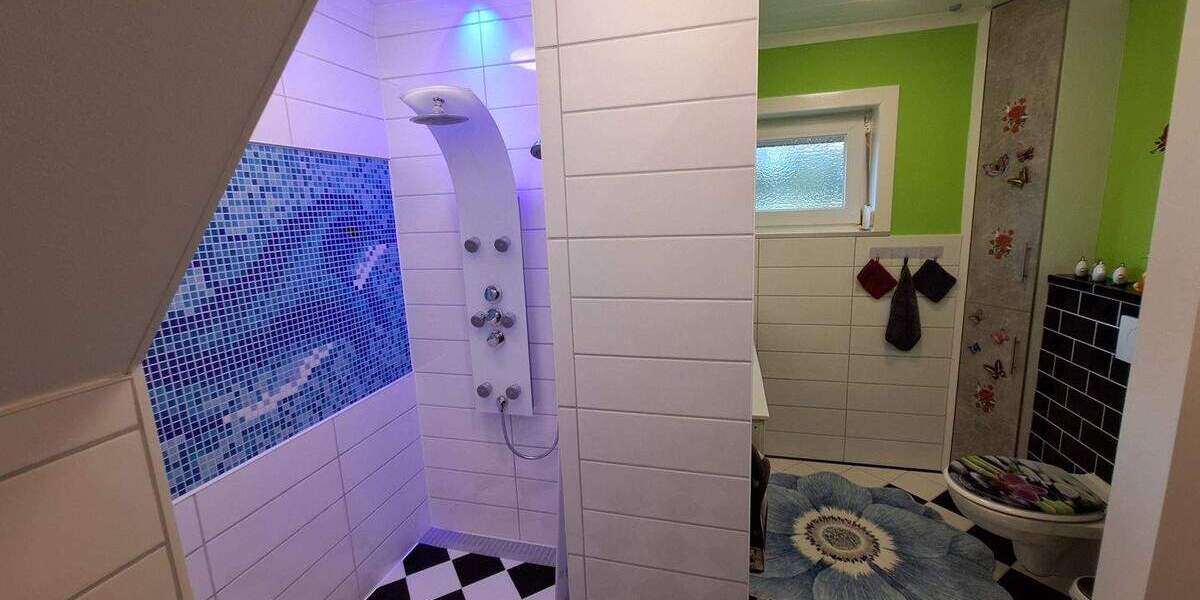 Einfamilienhaus Barlt - 3 Zimmer, 96 m&sup2;, 198.000&euro; | Angebot:25770821