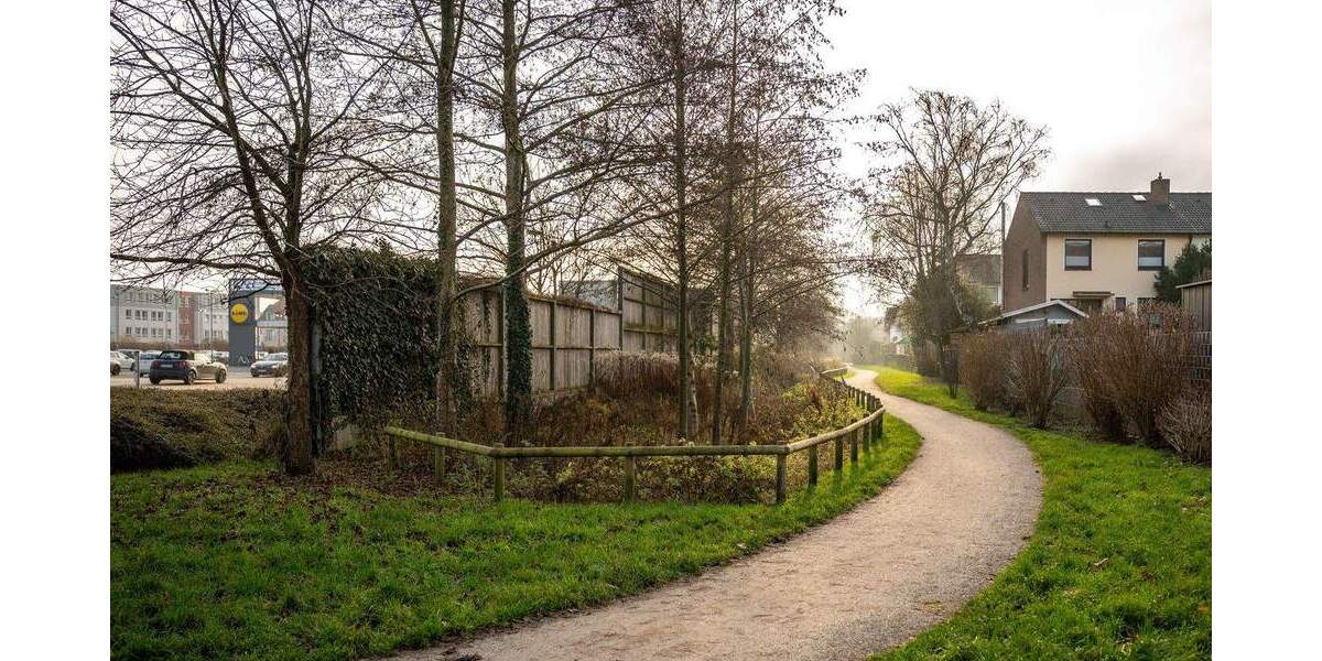 Etagenwohnung Cuxhaven Döse - 3 Zimmer, 65 m&sup2;, 189.000&euro; | Angebot:25878860