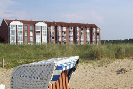Wohnung Cuxhaven Duhnen - 2 Zimmer, 48 m&sup2;, 339.000&euro; | Angebot:26544114