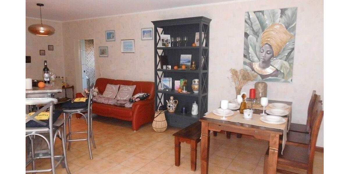 Bungalow Friedrichskoog - 4 Zimmer, 168 m&sup2;, 429.000&euro; | Angebot:25938121