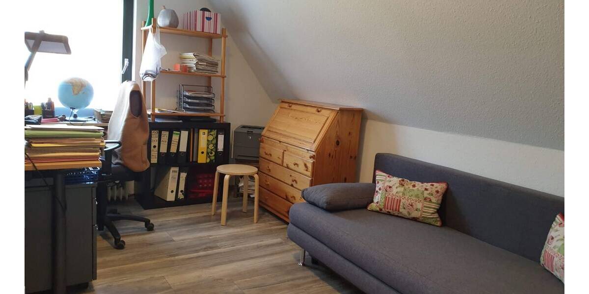 Einfamilienhaus Friedrichskoog - 4 Zimmer, 124 m&sup2;, 319.000&euro; | Angebot:25742083