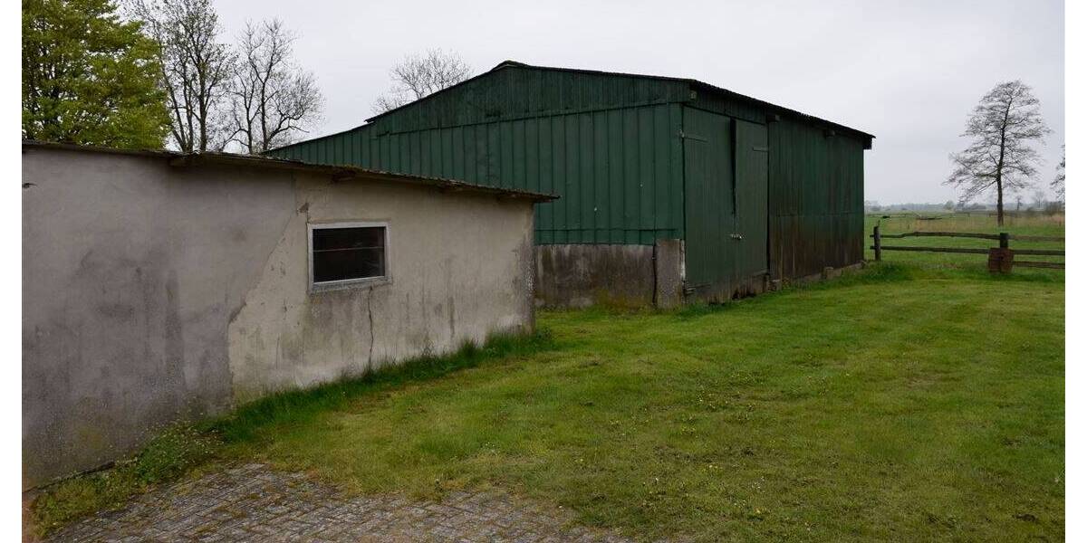 Bauernhaus, Landhaus Bülkau - 6 Zimmer, 197 m&sup2;, 249.000&euro; | Angebot:25725901