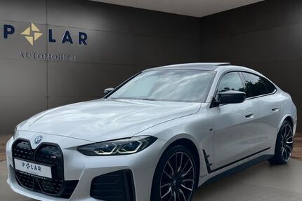 BMW i4 24.990 km 51.800 &euro; Cuxhaven 27472