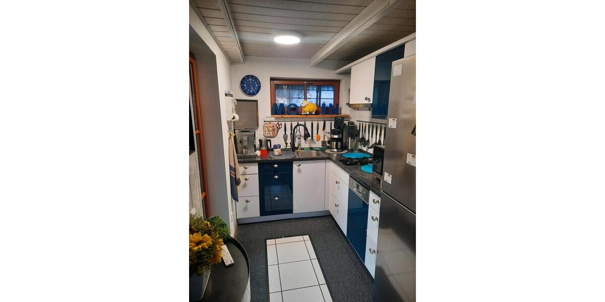 Bungalow Wurster Nordseeküste - 4 Zimmer, 45 m&sup2;, 110.000&euro; | Angebot:25431045