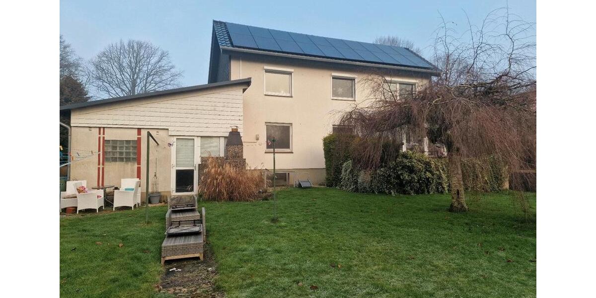 Einfamilienhaus Geestland - 6 Zimmer, 160 m&sup2;, 399.999&euro; | Angebot:24308828