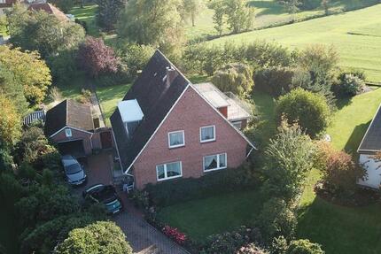 Haus Otterndorf - 6 Zimmer, 166 m&sup2;, 349.000&euro; | Angebot:25752406