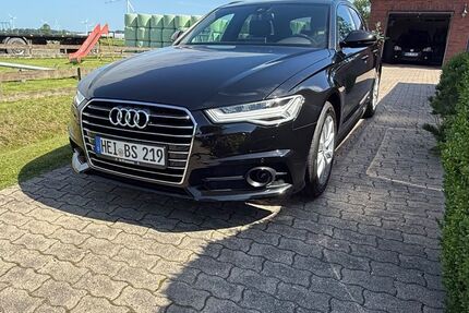 Audi A6 121.000 km 23.799 &euro; Neufeld 25724