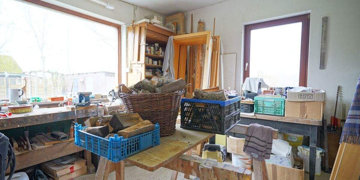 Einfamilienhaus Wurster Nordseeküste Misselwarden - 5 Zimmer, 120 m&sup2;, 159.000&euro; | Angebot:25834541