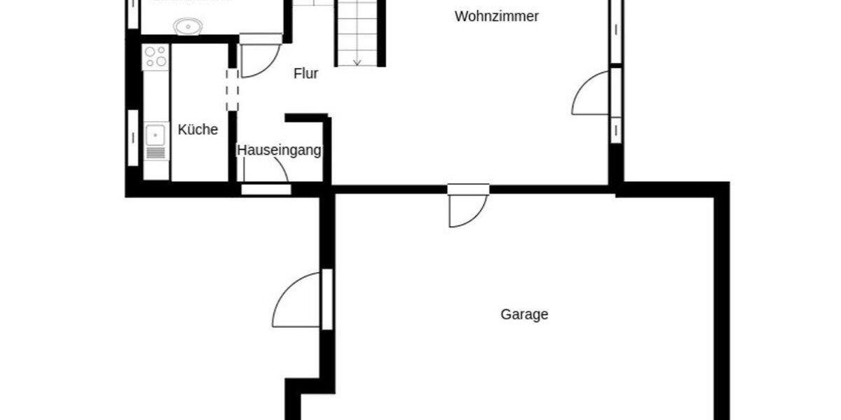 Einfamilienhaus Wurster Nordseeküste - 6 Zimmer, 180 m&sup2;, 500.000&euro; | Angebot:26941858
