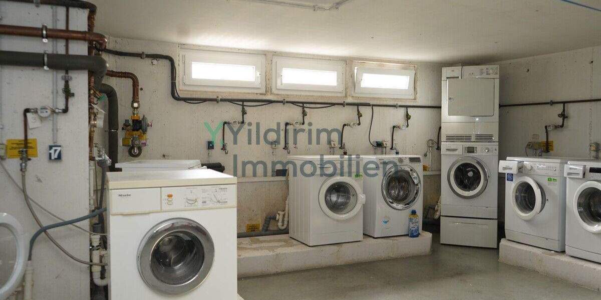 Etagenwohnung Cuxhaven - 2 Zimmer, 52 m&sup2;, 168.000&euro; | Angebot:25732781