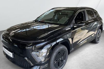 Hyundai KONA 1.500 km 41.490 &euro; Cuxhaven 27472