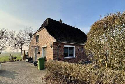 Haus Kronprinzenkoog - 3 Zimmer, 125 m&sup2;, 279.000&euro; | Angebot:25668746