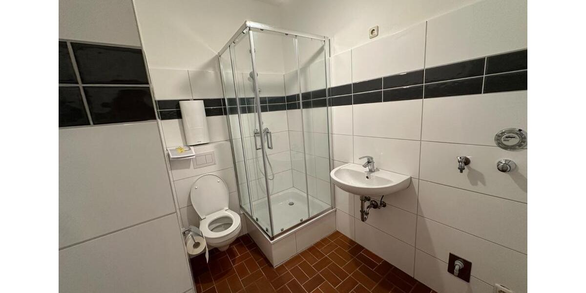 Erdgeschoßwohnung Marne - 2 Zimmer, 55 m&sup2;, 500&euro; | Angebot:25182066