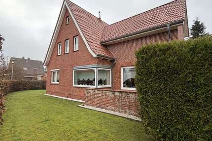 Haus Otterndorf - 6 Zimmer, 87 m&sup2;, 249.000&euro; | Angebot:24074987