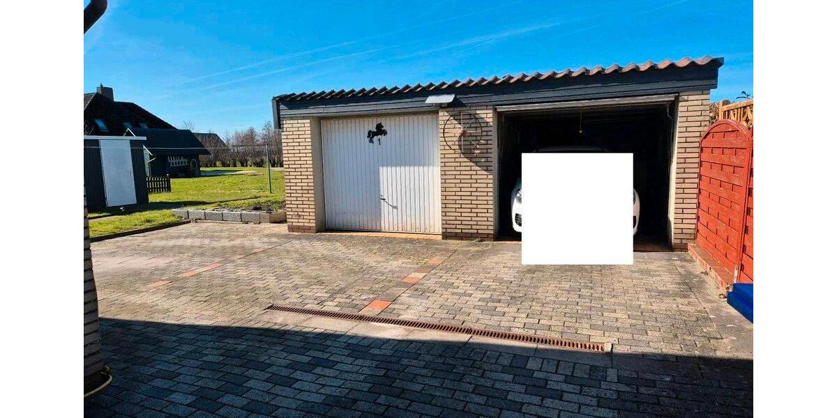 Einfamilienhaus Cuxhaven Groden - 3 Zimmer, 94 m&sup2;, 1.100&euro; | Angebot:25980737