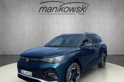 VW Tiguan 6.000 km 45.950 &euro; Cuxhaven 27472