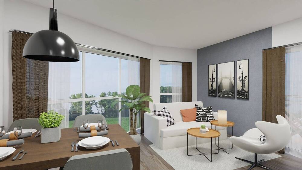 Etagenwohnung Cuxhaven Döse - 3 Zimmer, 72 m&sup2;, 449.000&euro; | Angebot:25729867