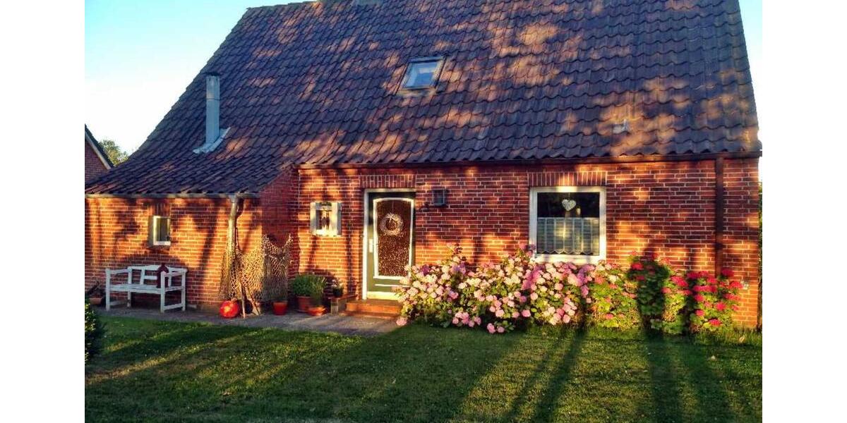 Einfamilienhaus Friedrichskoog - 175.000&euro; | Angebot:25843371