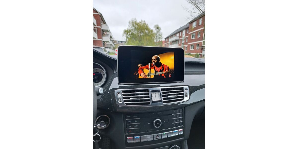 Mercedes-Benz CLS 400 112.900 km 34.950 &euro; Cuxhaven 27474