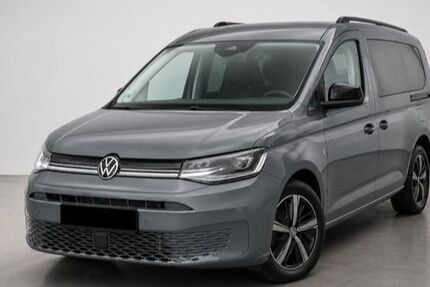 VW Caddy 2.714 km 37.907 &euro; Cuxhaven 27472