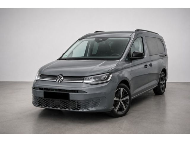 VW Caddy 2.714 km 37.907 &euro; Cuxhaven 27472
