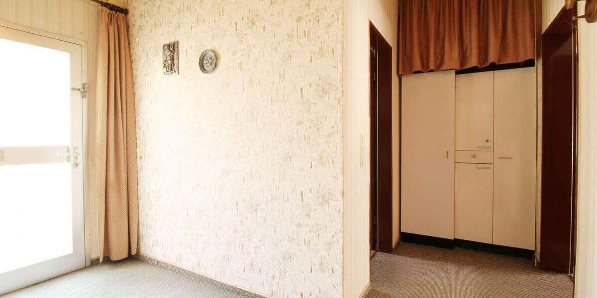 Einfamilienhaus Geestland Bad Bederkesa - 7 Zimmer, 180 m&sup2;, 155.000&euro; | Angebot:25749661