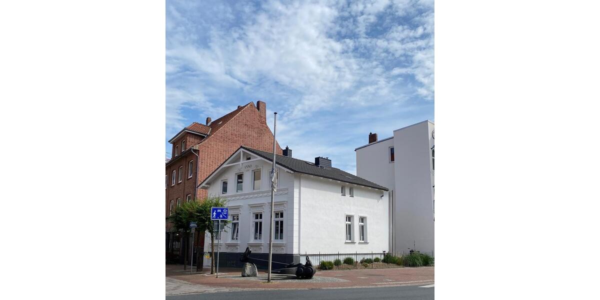 Einfamilienhaus Cuxhaven - 6 Zimmer, 152 m&sup2;, 469.000&euro; | Angebot:25997857