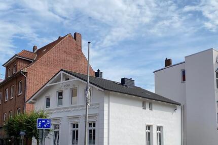 Haus Cuxhaven - 6 Zimmer, 152 m&sup2;, 469.000&euro; | Angebot:25997857