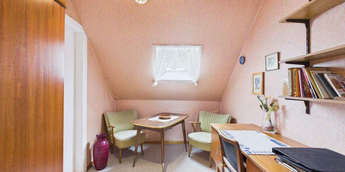 Einfamilienhaus Neuenkirchen - 5 Zimmer, 104 m&sup2;, 220.000&euro; | Angebot:25666577