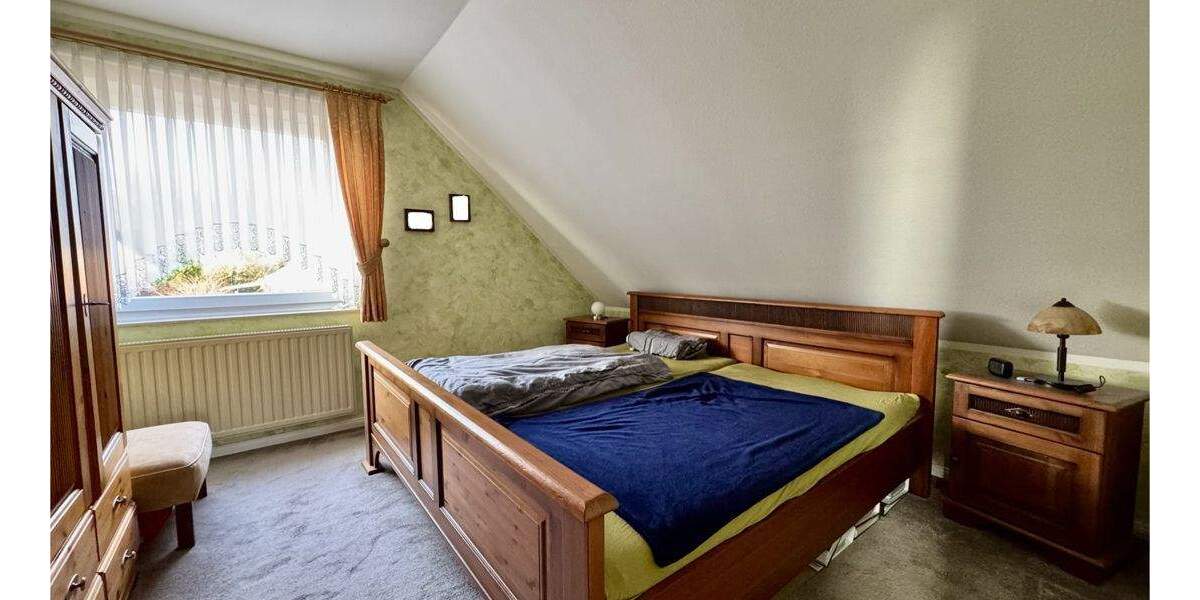 Einfamilienhaus Brunsbüttel - 5 Zimmer, 146 m&sup2;, 345.000&euro; | Angebot:25697414