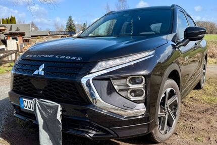 Mitsubishi Eclipse Cross 95.100 km 16.900 &euro; Geestland 27624