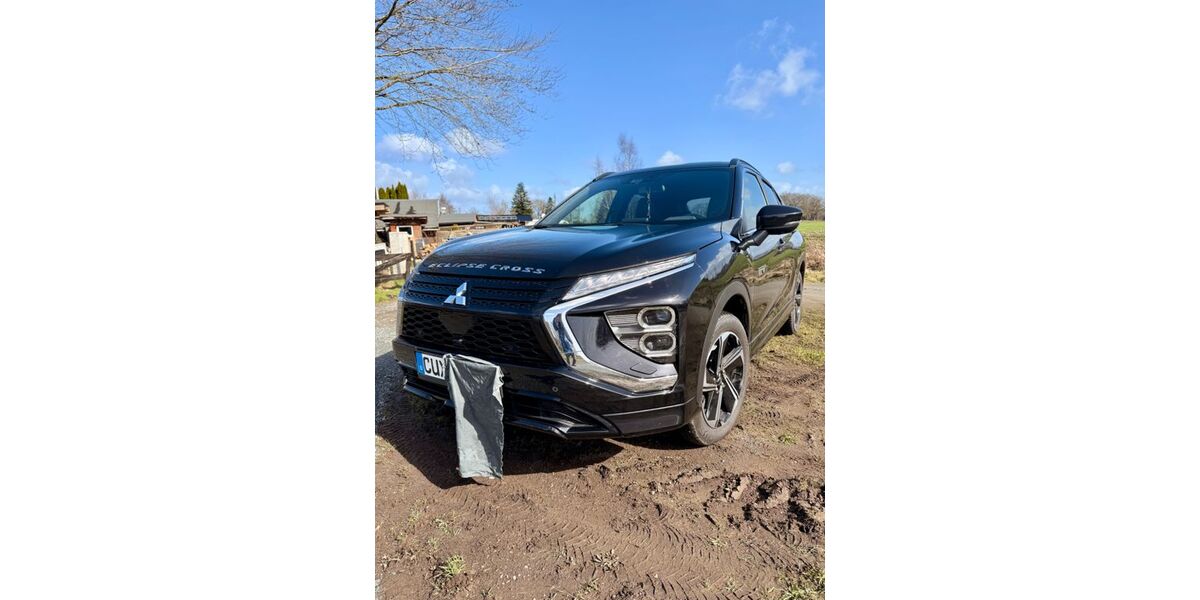 Mitsubishi Eclipse Cross 95.100 km 16.900 &euro; Geestland 27624