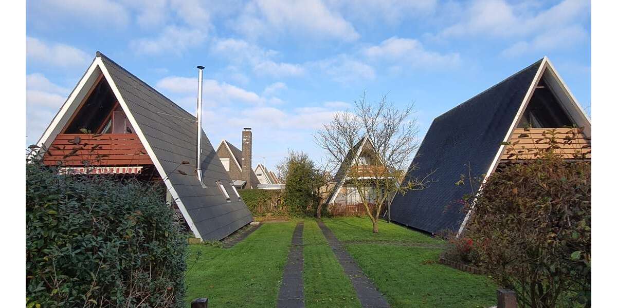 Einfamilienhaus Friedrichskoog - 6 Zimmer, 94 m&sup2;, 365.000&euro; | Angebot:24158473